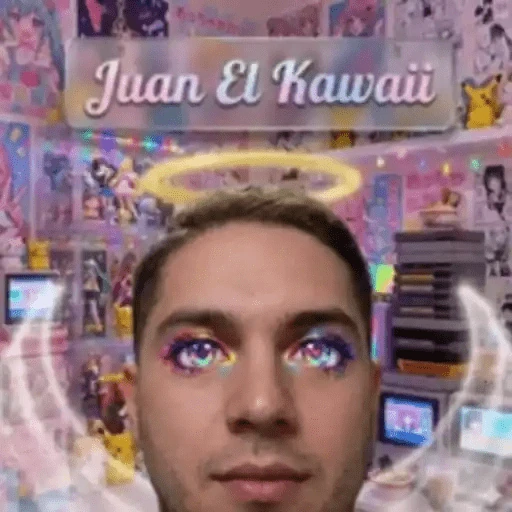 Juan De Dios Pantoja😈👹