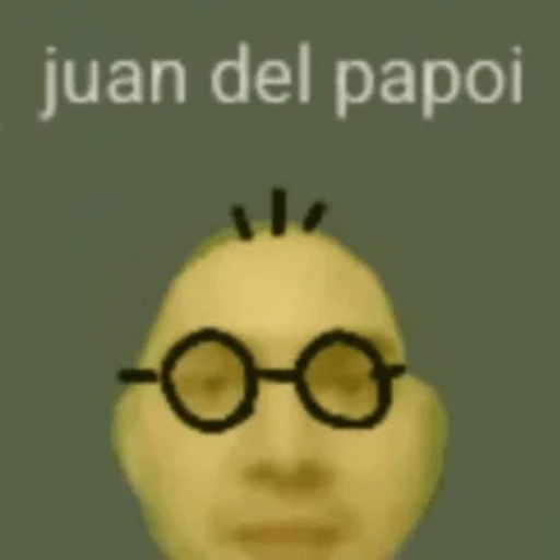 Juan De Dios Pantoja😈👹