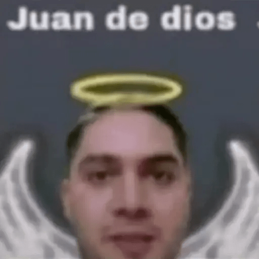 Juan De Dios Pantoja😈👹 preview