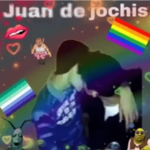 Juan De Dios Pantoja😈👹