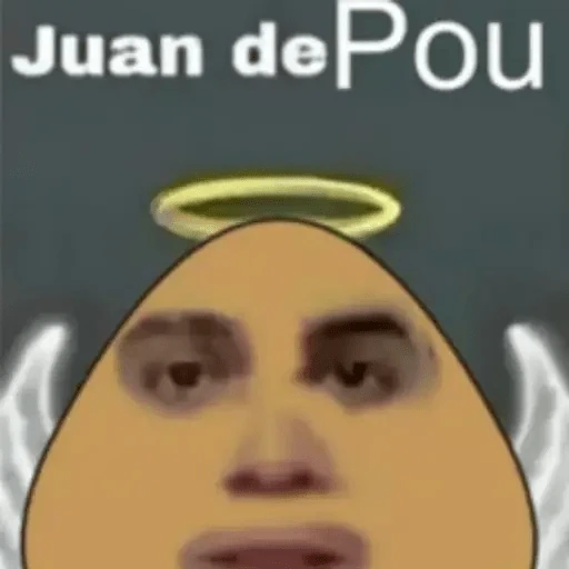 Juan De Dios Pantoja😈👹