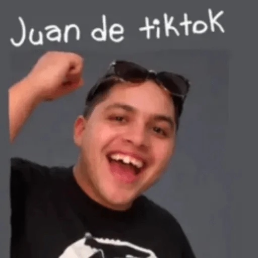 Juan De Dios Pantoja😈👹