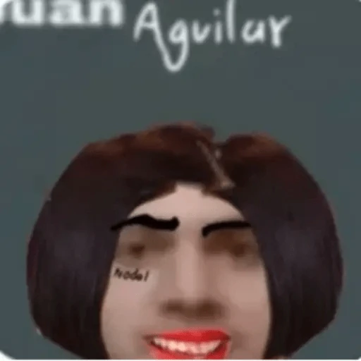 Juan De Dios Pantoja😈👹
