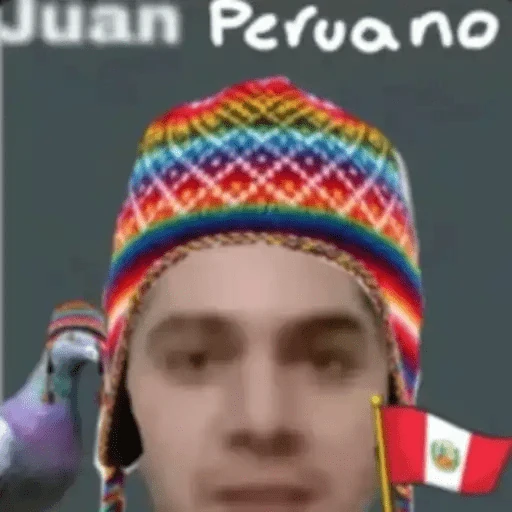 Juan De Dios Pantoja😈👹