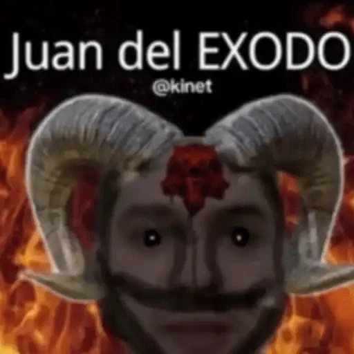 Juan De Dios Pantoja😈👹