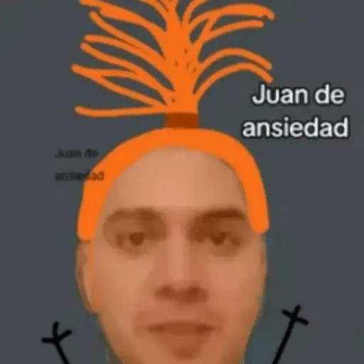 Juan De Dios Pantoja😈👹