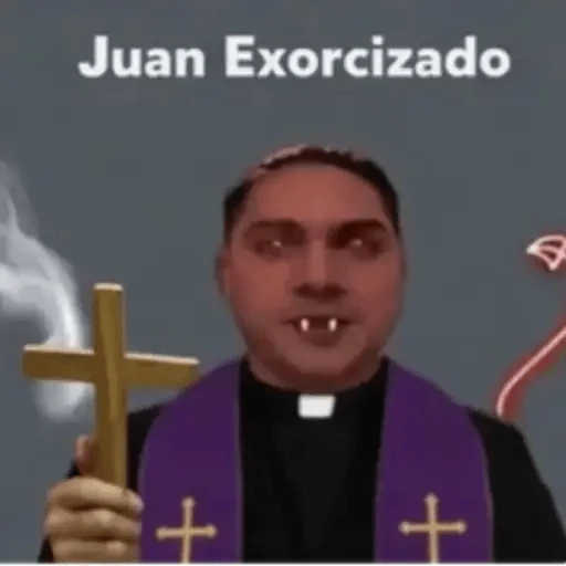 Juan De Dios Pantoja😈👹