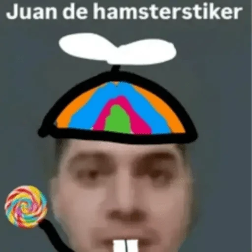 Juan De Dios Pantoja😈👹