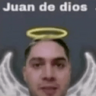 Juan De Dios Pantoja😈👹