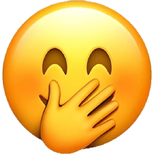 emoji iPhone ios