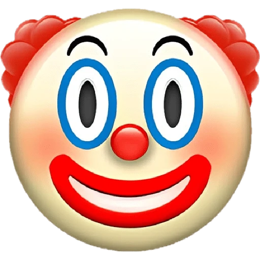 emoji iPhone ios