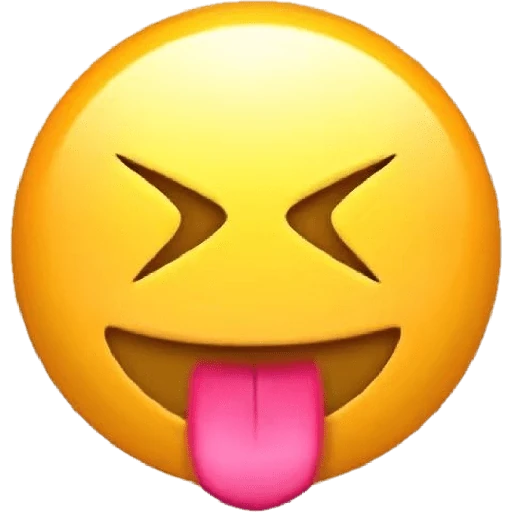 emoji iPhone ios
