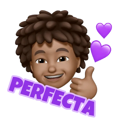 Memojis H Frases