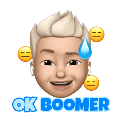 Memojis H Frases