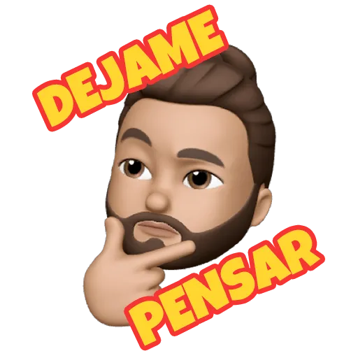 Memojis H Frases preview
