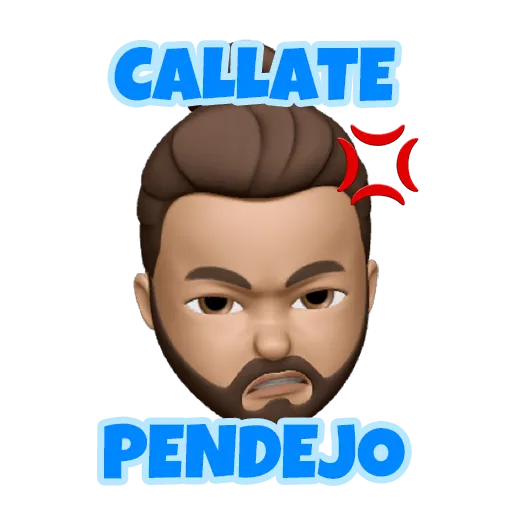 Memojis H Frases preview