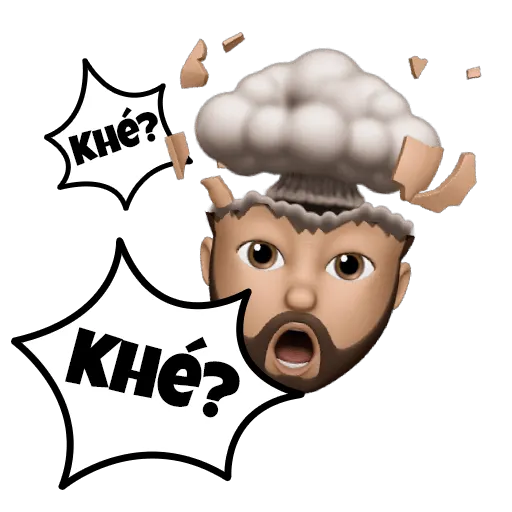 Memojis H Frases