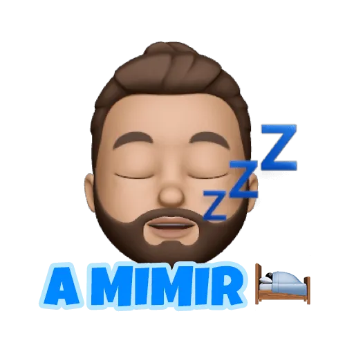 Memojis H Frases
