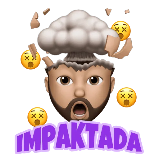 Memojis H Frases