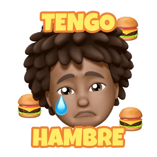 Memojis H Frases preview