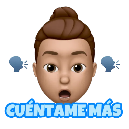 Memojis H Frases preview