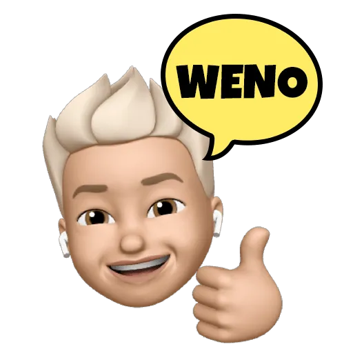 Memojis H Frases preview