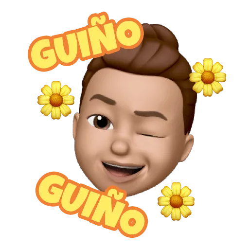 Memojis H Frases