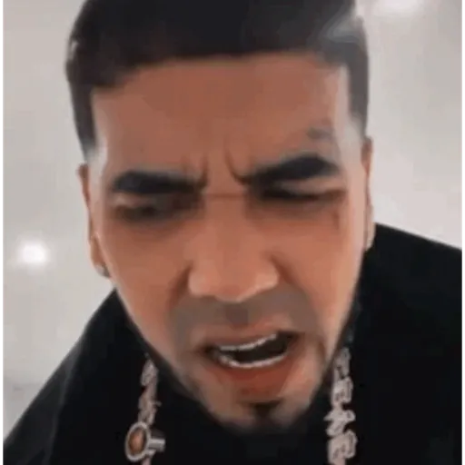 Anuel👹 preview