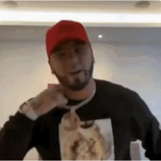 Anuel👹 preview