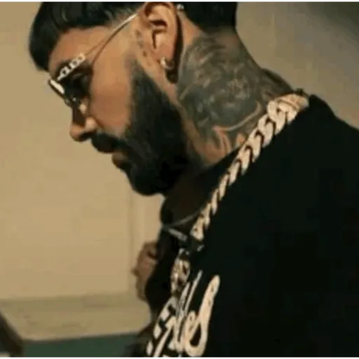 Anuel👹