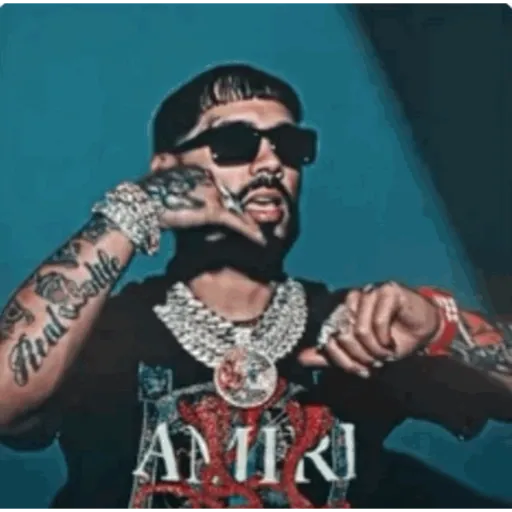 Anuel👹