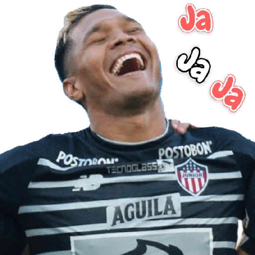 Junior de Barranquilla #2