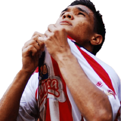 Junior de Barranquilla #2 preview