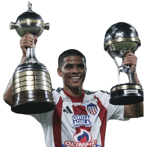 Junior de Barranquilla #2