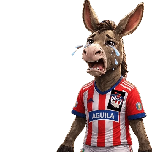 Junior de Barranquilla #2