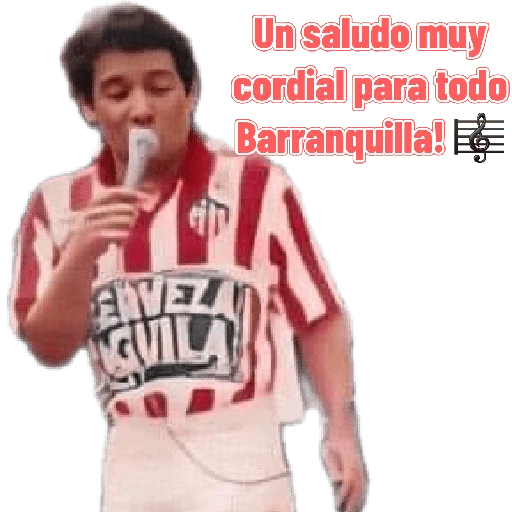 Junior de Barranquilla #2