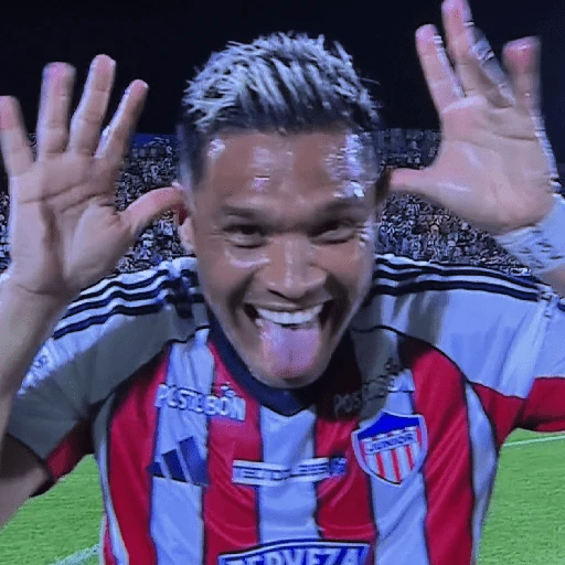 Junior de Barranquilla #2