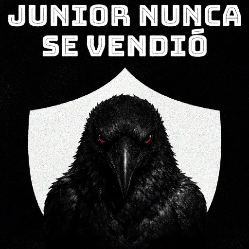 Junior de Barranquilla #2