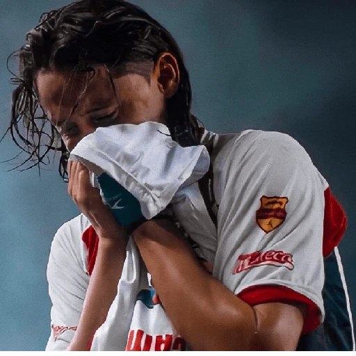 Junior de Barranquilla #2