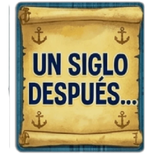 Horas después...🪧⏰
