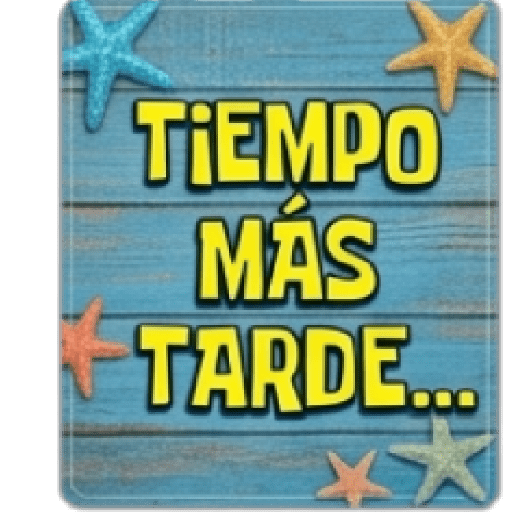 Horas después...🪧⏰ preview