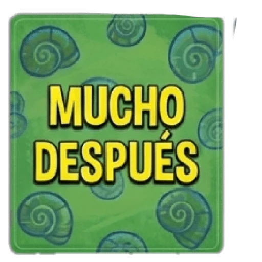 Horas después...🪧⏰