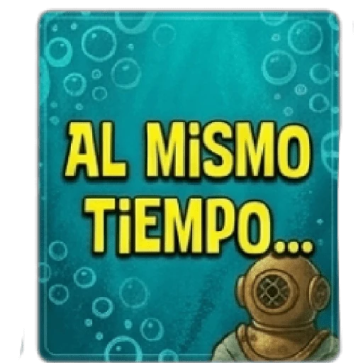 Horas después...🪧⏰
