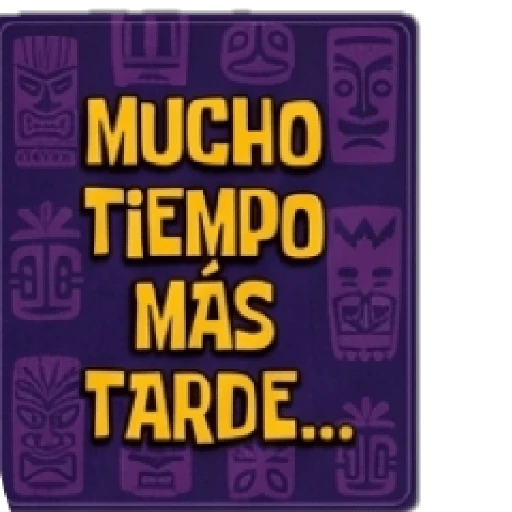 Horas después...🪧⏰