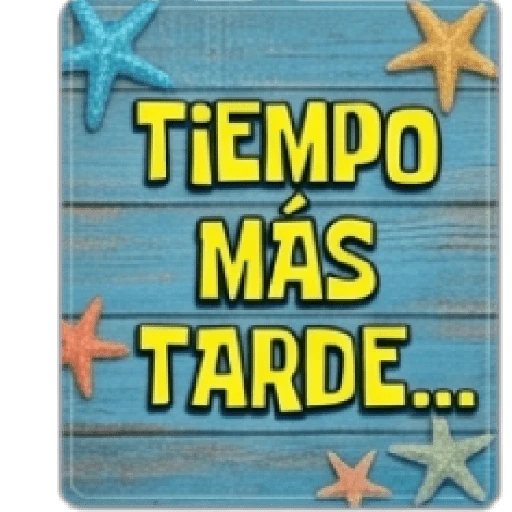 Horas después...🪧⏰