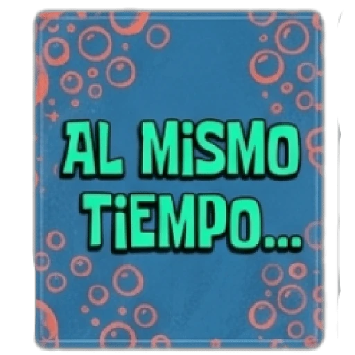 Horas después...🪧⏰