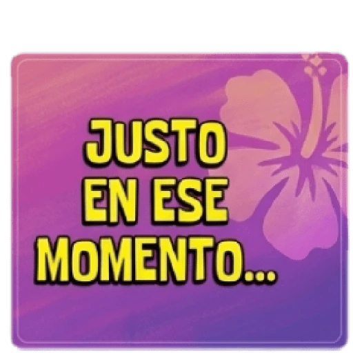 Horas después...🪧⏰