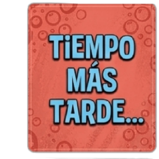 Horas después...🪧⏰