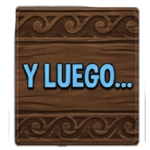 Horas después...🪧⏰