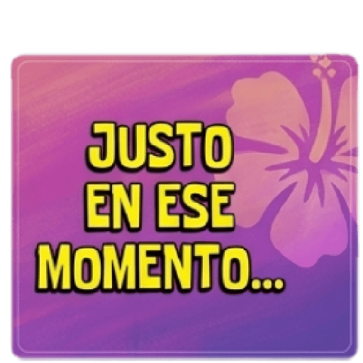 Horas después...🪧⏰ preview